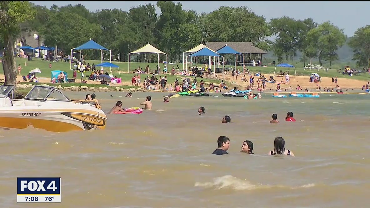 Doctors worry about surge in COVID-19 cases after July 4